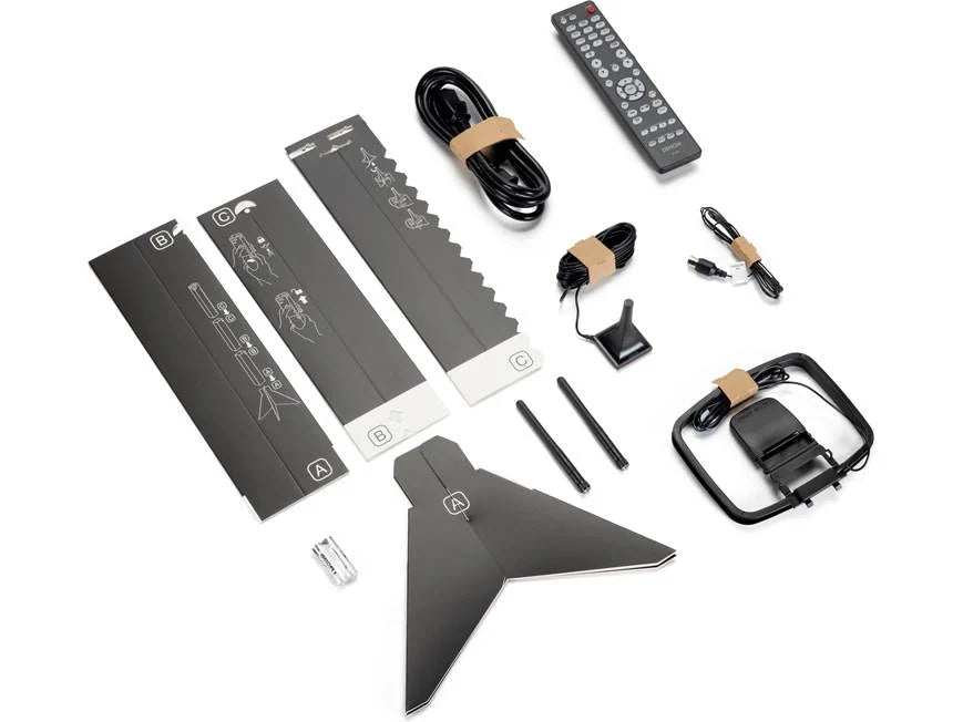 Denon AVR-X3900H 9.4-Channel 8K AV Receiver