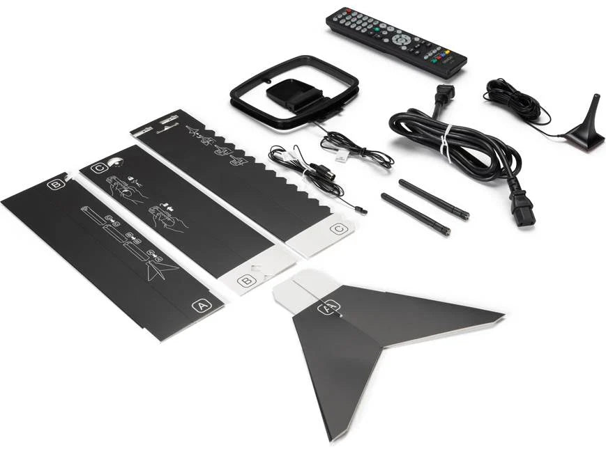 Denon AVR-X6800H 11.4-Channel 8K AV Receiver