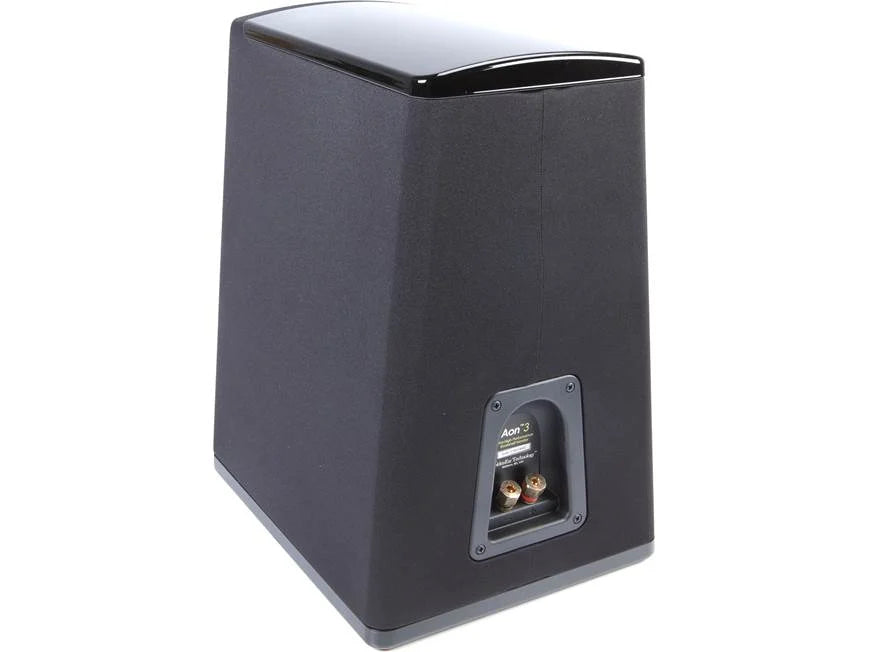GoldenEar Aon 3 Bookshelf Speakers (Pair)