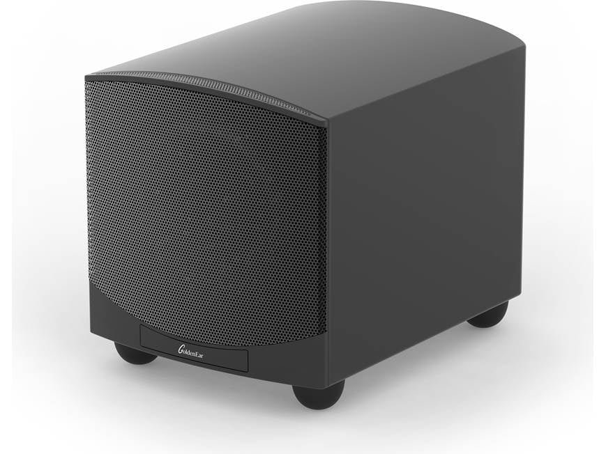 GoldenEar ForceField 30 8-Inch Powered Subwoofer
