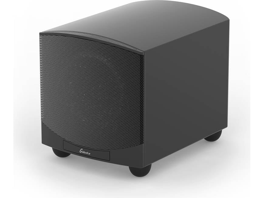 GoldenEar ForceField 40 10-Inch Powered Subwoofer