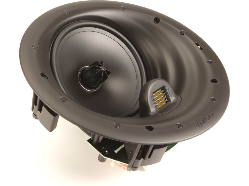GoldenEar Invisa HTR 7000 Angled In-Ceiling Home Theater Speaker (Sold Each)