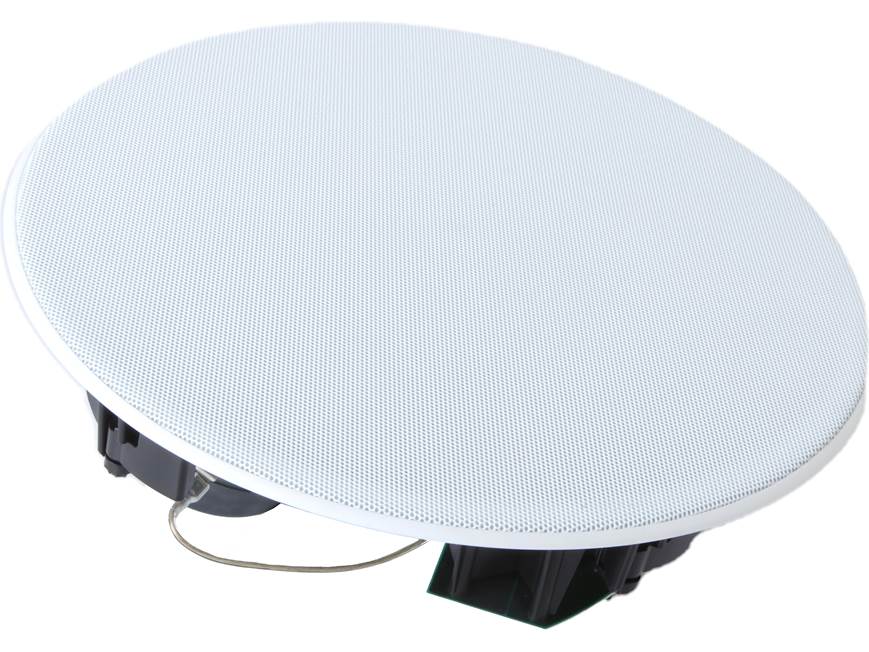 GoldenEar Invisa HTR 8000 Angled Reference In-Ceiling Speaker (Sold Each)