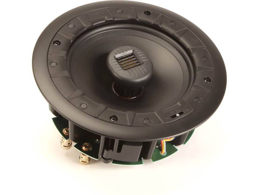 GoldenEar Invisa 650 6.5-Inch In-Ceiling / In-Wall Speaker (Sold Each)
