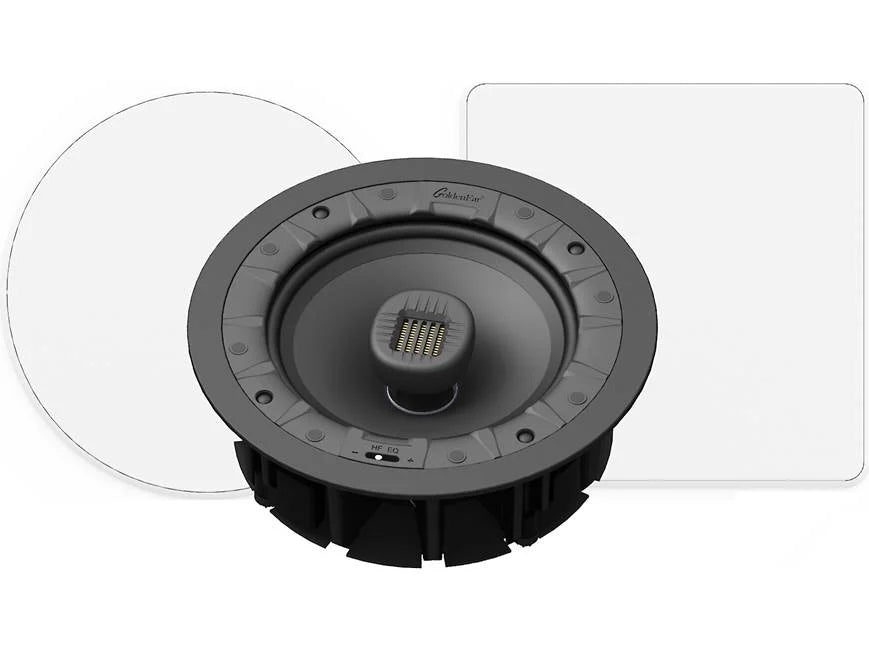 GoldenEar Invisa 650 6.5-Inch In-Ceiling / In-Wall Speaker (Sold Each)
