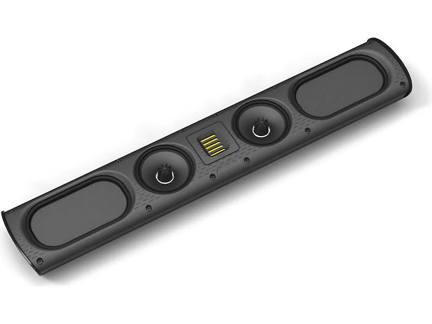 GoldenEar SuperSat 50 On-Wall Satellite Speaker (Sold Each)