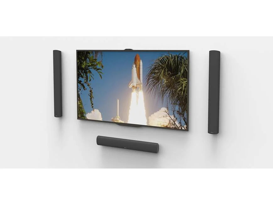 GoldenEar SuperSat 60 On-Wall Satellite Speaker (Each)
