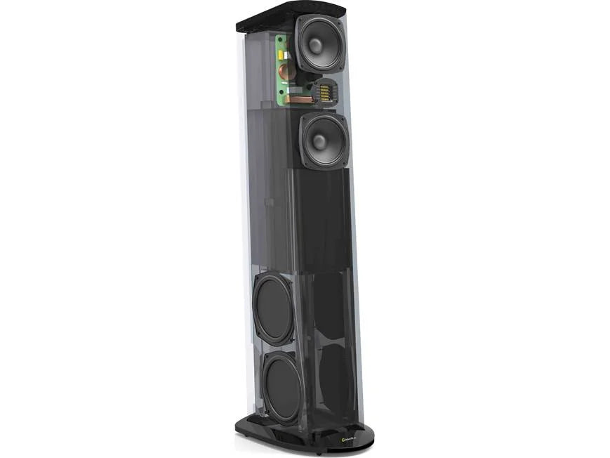 GoldenEar Triton Five Floorstanding Speakers (Pair)