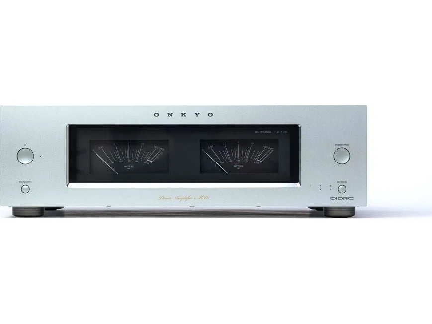 Onkyo Icon M-80 Stereo Amplifier