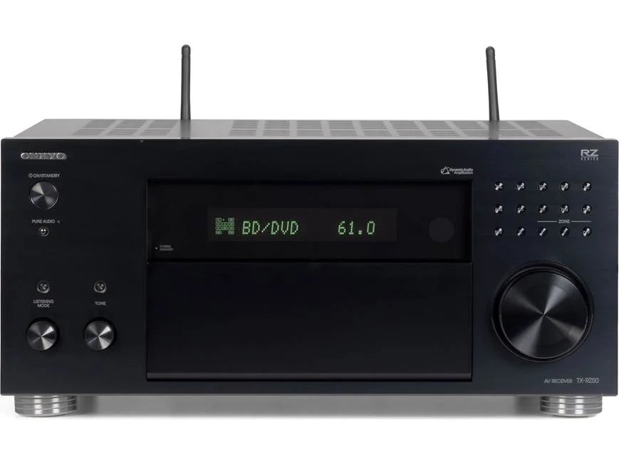 Onkyo TX-RZ50 9.2-Channel THX Certified AV Receiver