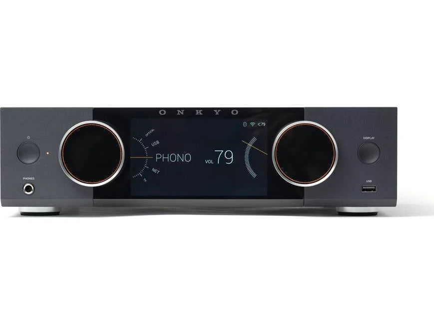 Onkyo Muse Y-50 Integrated Streaming Amplifier