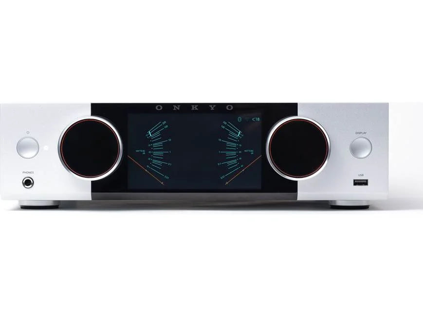 Onkyo Muse Y-50 Integrated Streaming Amplifier