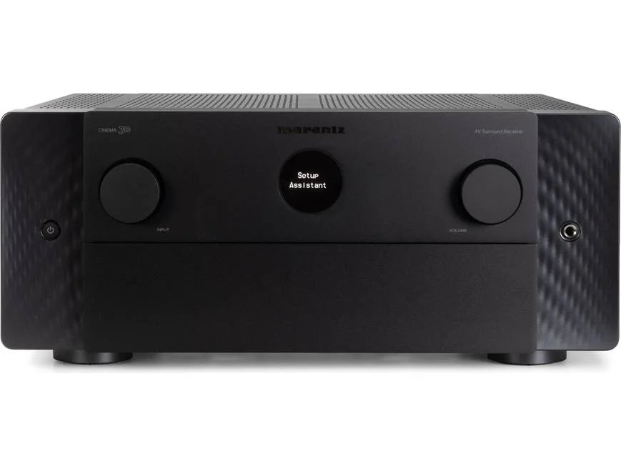 Marantz CINEMA 30 Reference 11.4-Channel AV Receiver