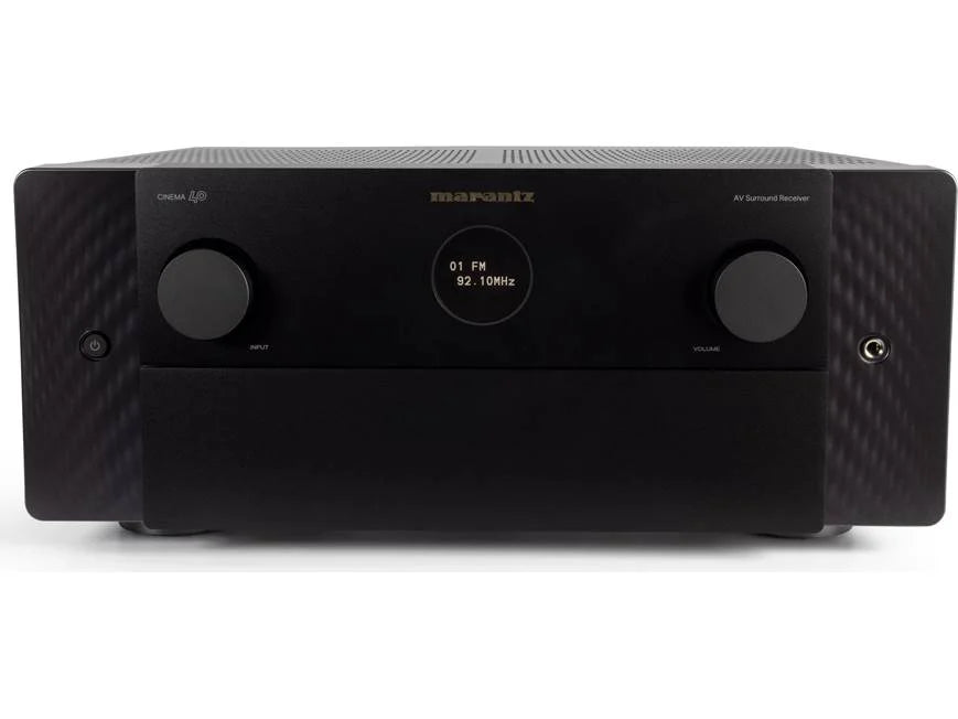 Marantz CINEMA 40 Reference 9.4-Channel AV Receiver