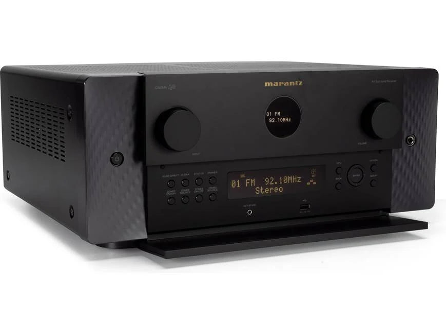 Marantz CINEMA 40 Reference 9.4-Channel AV Receiver