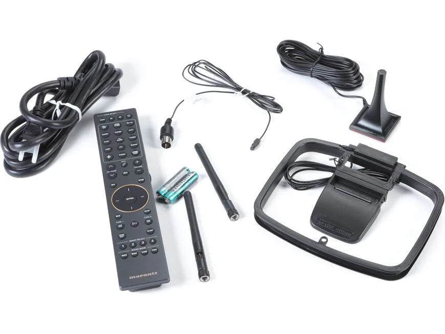 Marantz CINEMA 40 Reference 9.4-Channel AV Receiver