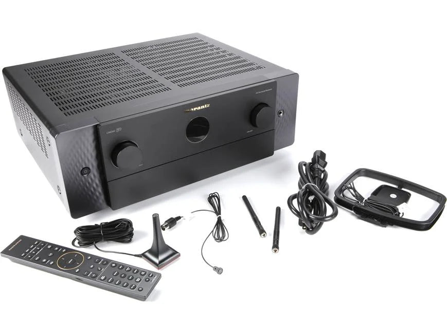 Marantz CINEMA 50 SERIES 2 9.4-Channel AV Receiver