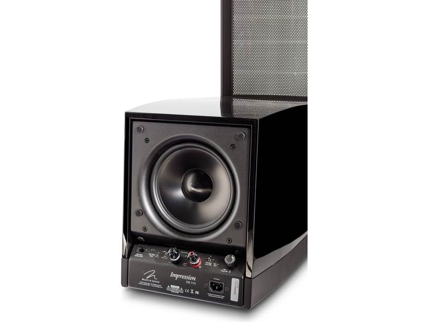 MartinLogan Masterpiece Impression ESL 11A (Pair)