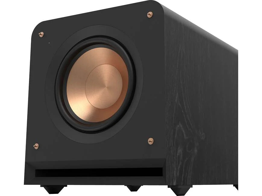 Klipsch RP-1000SW 10-Inch Powered Subwoofer