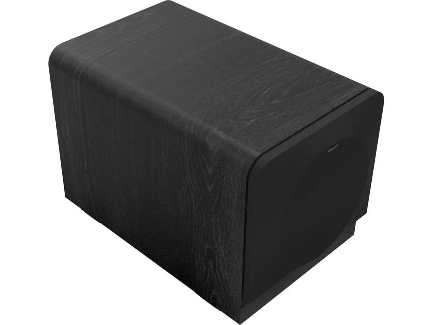 Klipsch RP-1000SW 10-Inch Powered Subwoofer