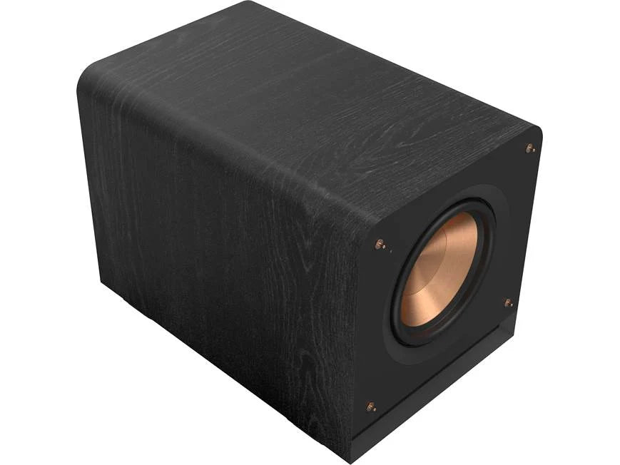 Klipsch RP-1000SW 10-Inch Powered Subwoofer