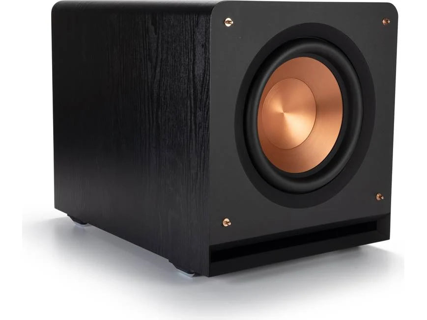 Klipsch RP-1200SW 12-Inch Powered Subwoofer
