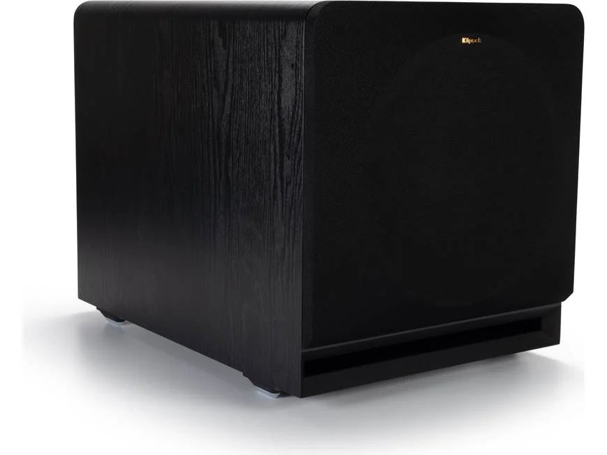 Klipsch RP-1200SW 12-Inch Powered Subwoofer