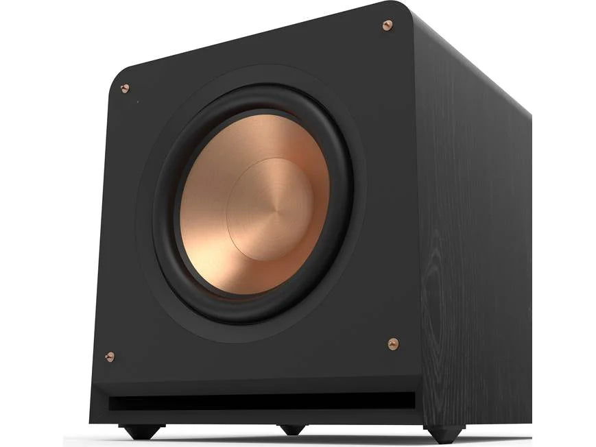 Klipsch RP-1400SW 14-Inch Powered Subwoofer