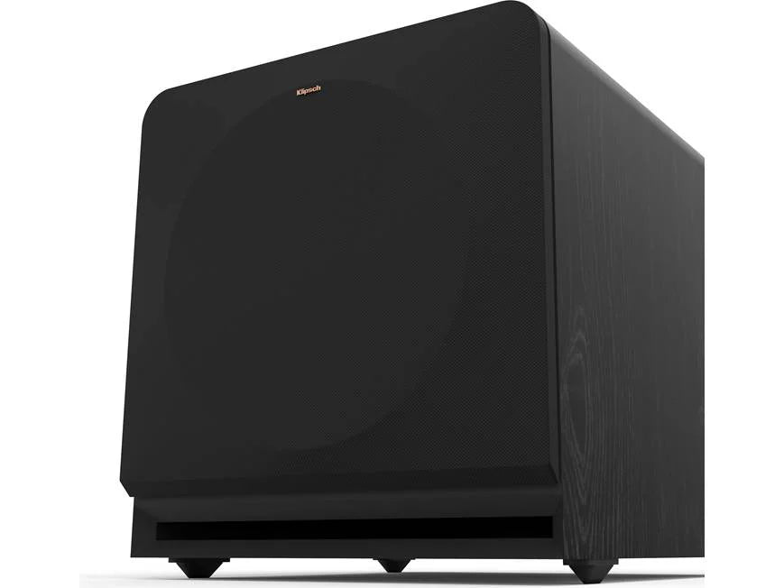 Klipsch RP-1400SW 14-Inch Powered Subwoofer