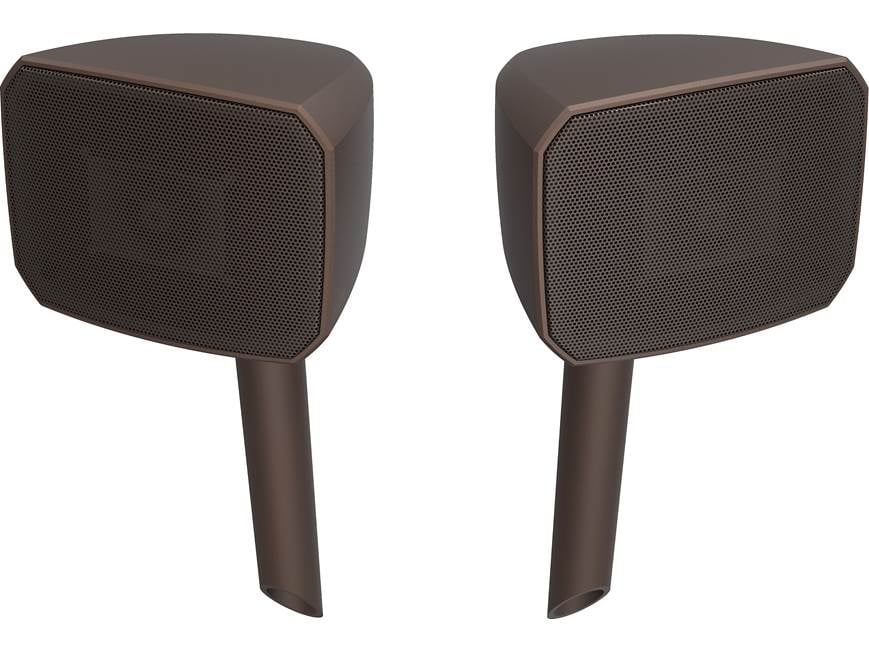 Klipsch Courtyard 2.0 Outdoor Landscape Speaker Expansion Kit