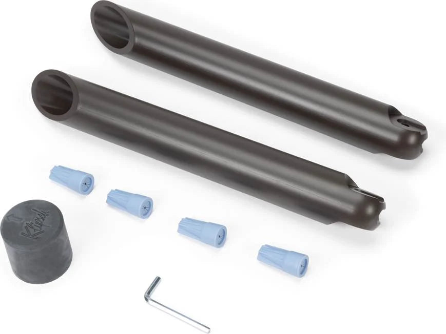 Klipsch Courtyard 2.0 Outdoor Landscape Speaker Expansion Kit