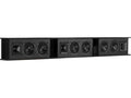 Klipsch Heritage Theater Bar Passive LCR Theater Speaker