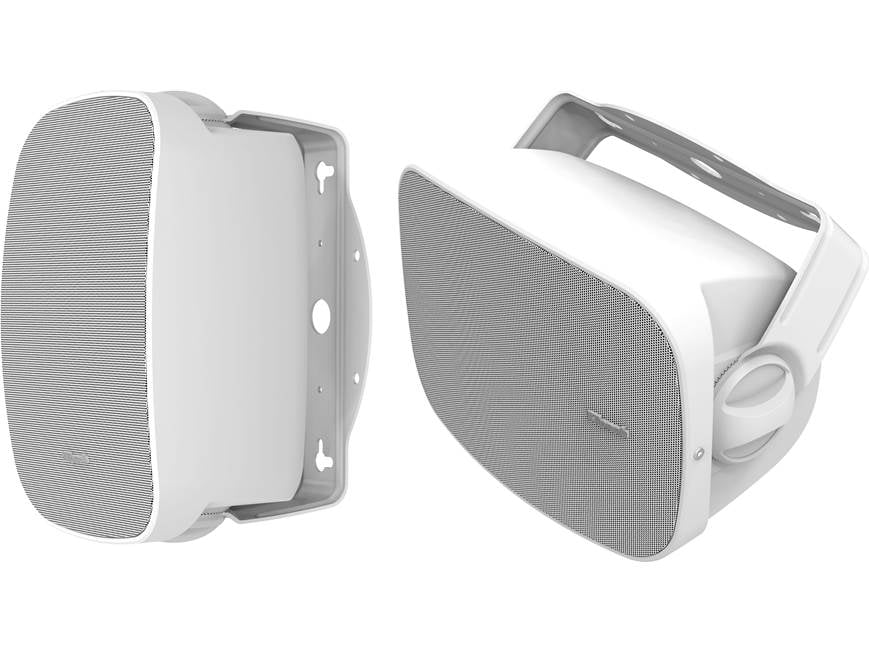 Klipsch RSM-400 Indoor/Outdoor Speakers (Pair)