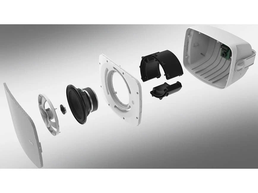 Klipsch RSM-650 Indoor/Outdoor Speakers (Pair)