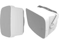 Klipsch RSM-800 Indoor/Outdoor Speakers (Pair)