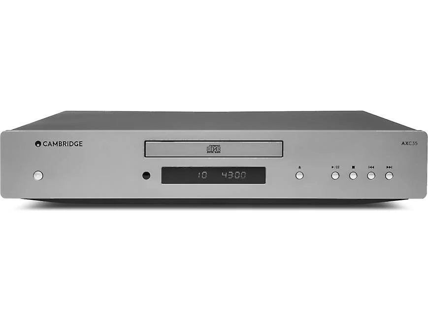 Cambridge Audio AXC35 CD Player