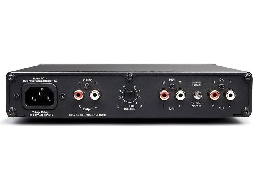 Cambridge Audio Alva Duo Phono Preamplifier