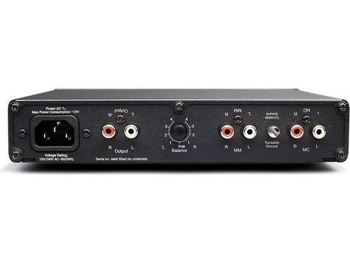 Cambridge Audio Alva Duo Phono Preamplifier