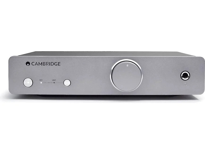 Cambridge Audio Alva Duo Phono Preamplifier