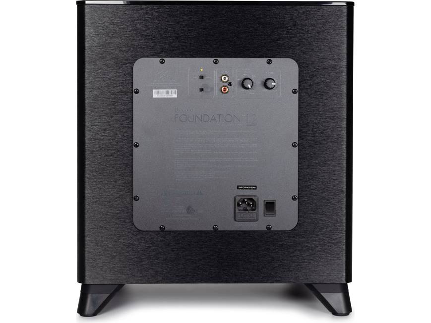 Martin Logan Dynamo Foundation 12 Subwoofer