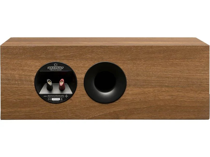 Martin Logan Motion Foundation C1 Center Channel Speaker