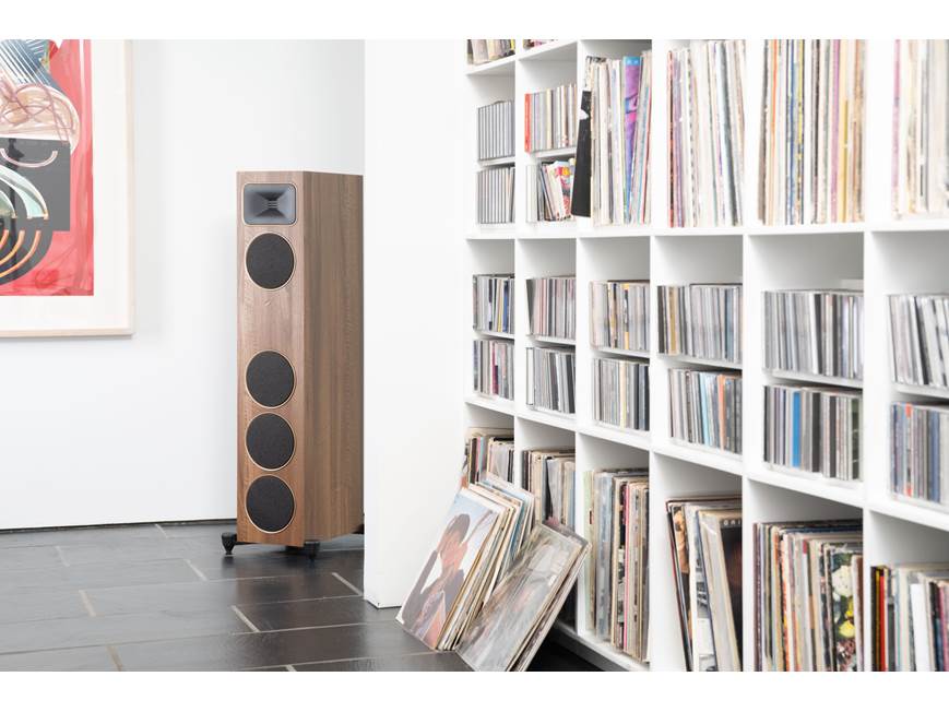 Martin Logan Motion Foundation F1 Floorstanding Speaker (Sold Each)