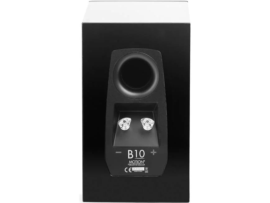 Martin Logan Motion B10 Bookshelf Speaker (Sold Each)