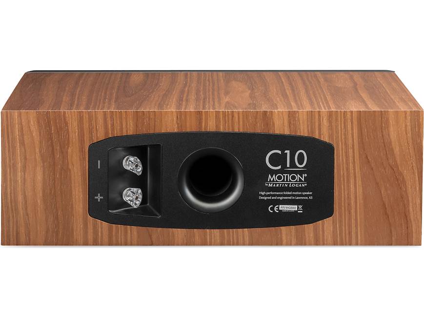 Martin Logan Motion C10 Center Channel Speaker