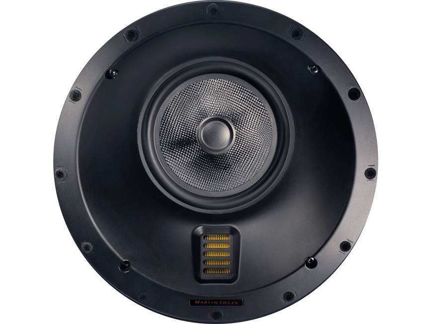 MartinLogan Motion MC6-HT 6.5-Inch Angled In-Ceiling Speaker (Sold Each)