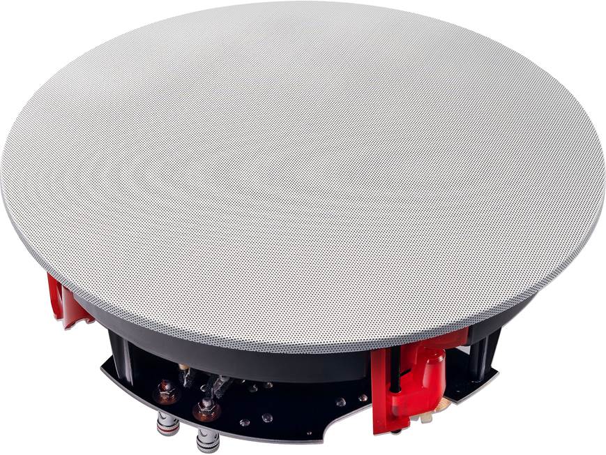 MartinLogan Motion MC8 8-Inch In-Ceiling Speaker (Sold Each)