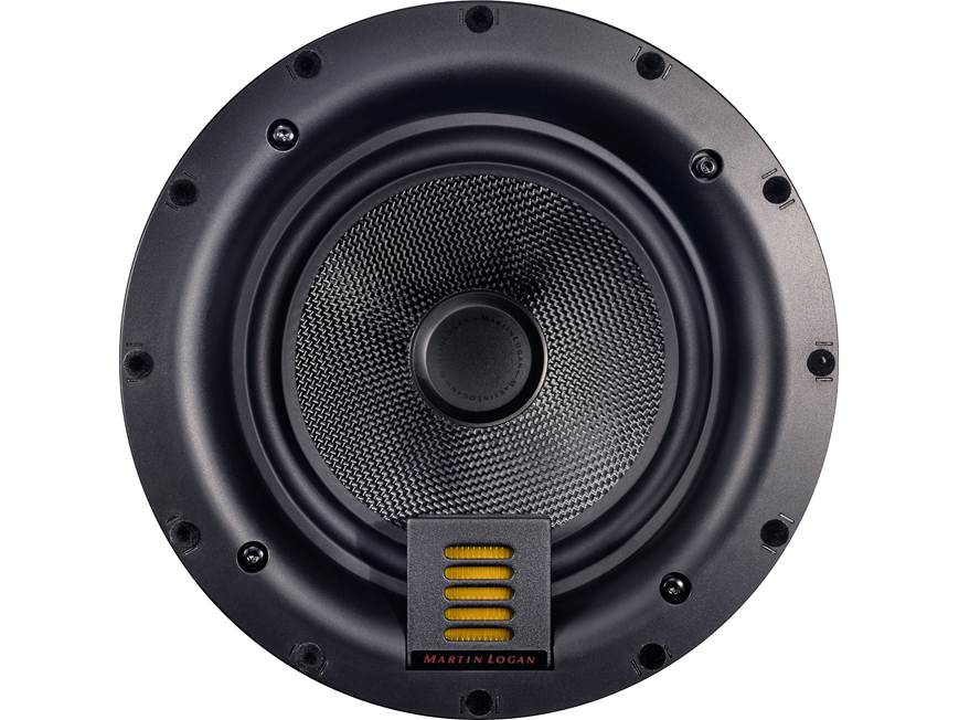 MartinLogan Motion MC8 8-Inch In-Ceiling Speaker (Sold Each)