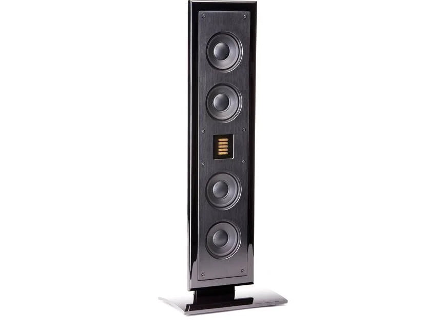Martin Logan Motion SLM Ultra-Slim On-Wall Speaker (Each)