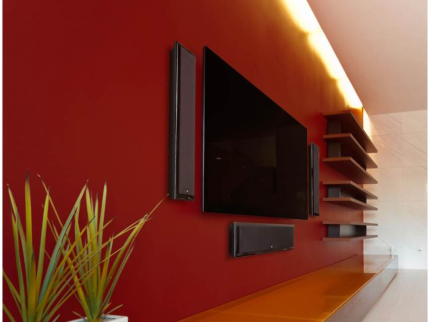Martin Logan Motion SLM Ultra-Slim On-Wall Speaker (Each)