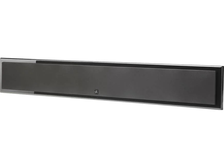 Martin Logan Motion SLM X3 Three-Channel Passive Soundbar Speaker (Each)